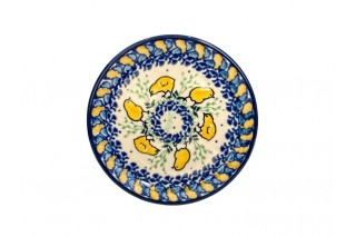 D21 Bunzlau Cake - Amuse bordje 3347X